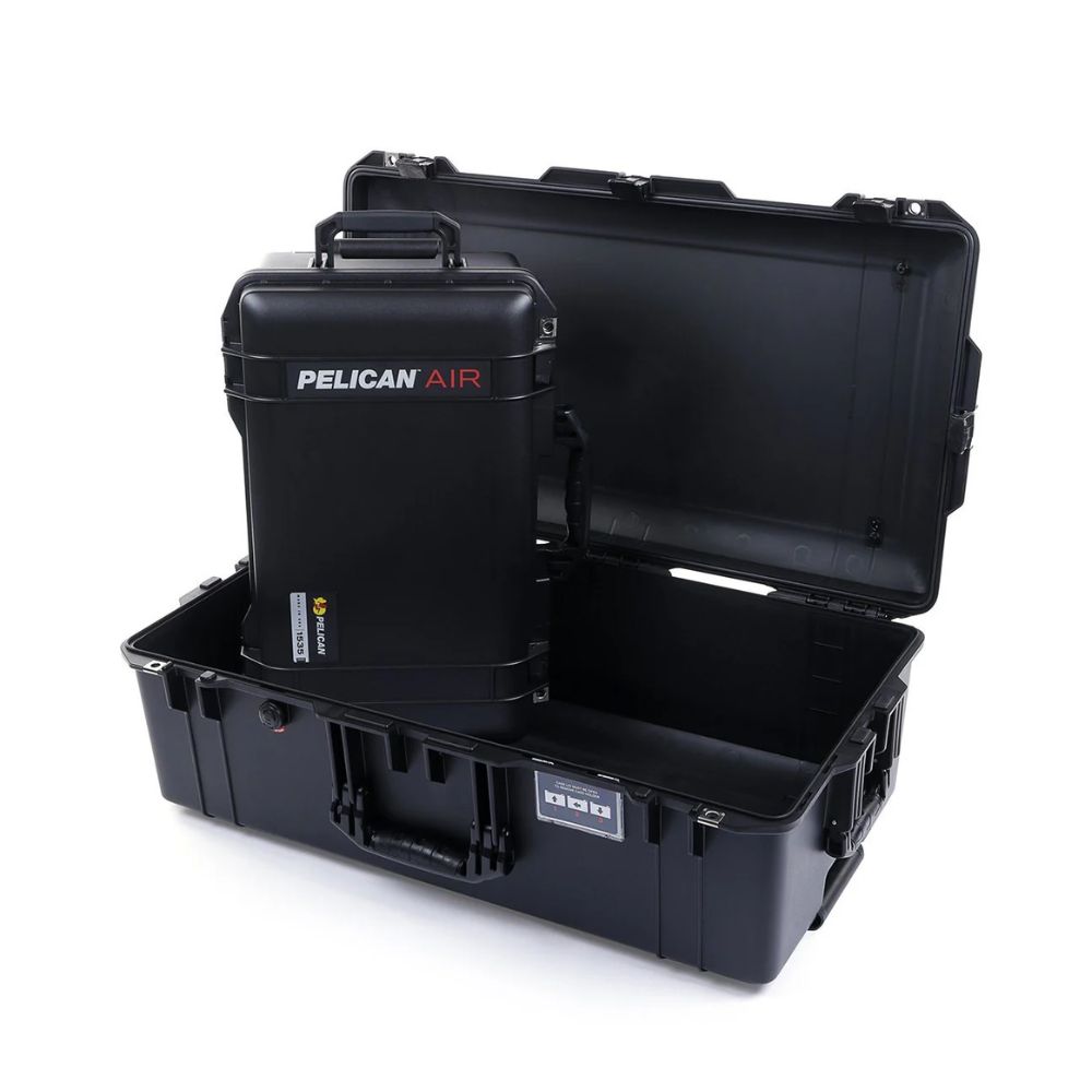 Pelican 1615 Air Case