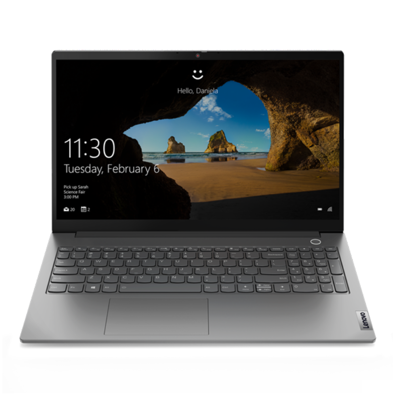 Lenovo Thinkbook 15 G2ITL Laptop Core™ i7-11th Gen 8GB RAM 1TB HDD 15.6 FHD Display free DOS 1 Year Warranty (20VE000WAD)2