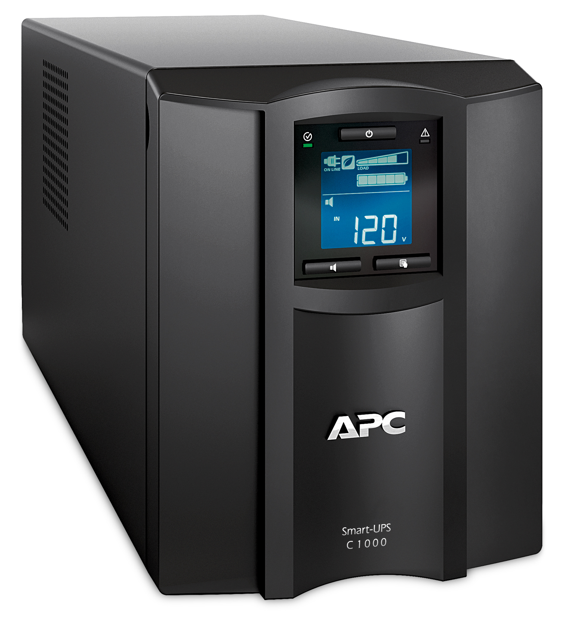 APC SMART-UPS C 1000VA LCD 230V WITH SMARTCONNECT- SMC1000IC2