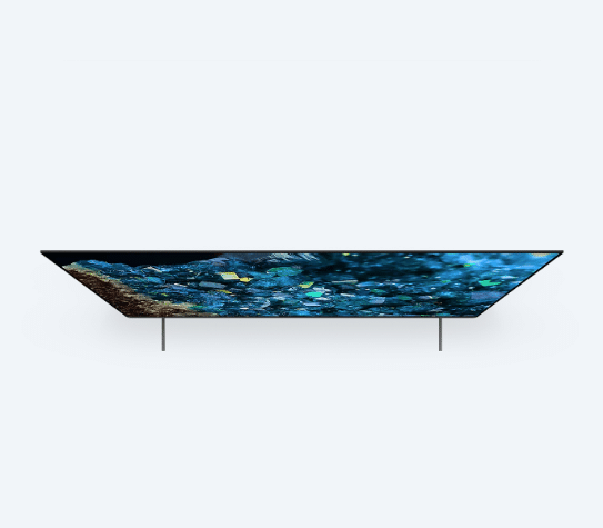 Sony 65A80L 65 Inch OLED 4K HDR Google TV BRAVIA XR4