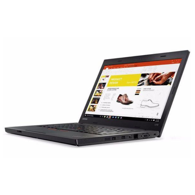 Lenovo ThinkPad X270 Core i5-7200U 8GB 256GB SSD 12.5 Inch Windows 10 Laptop2