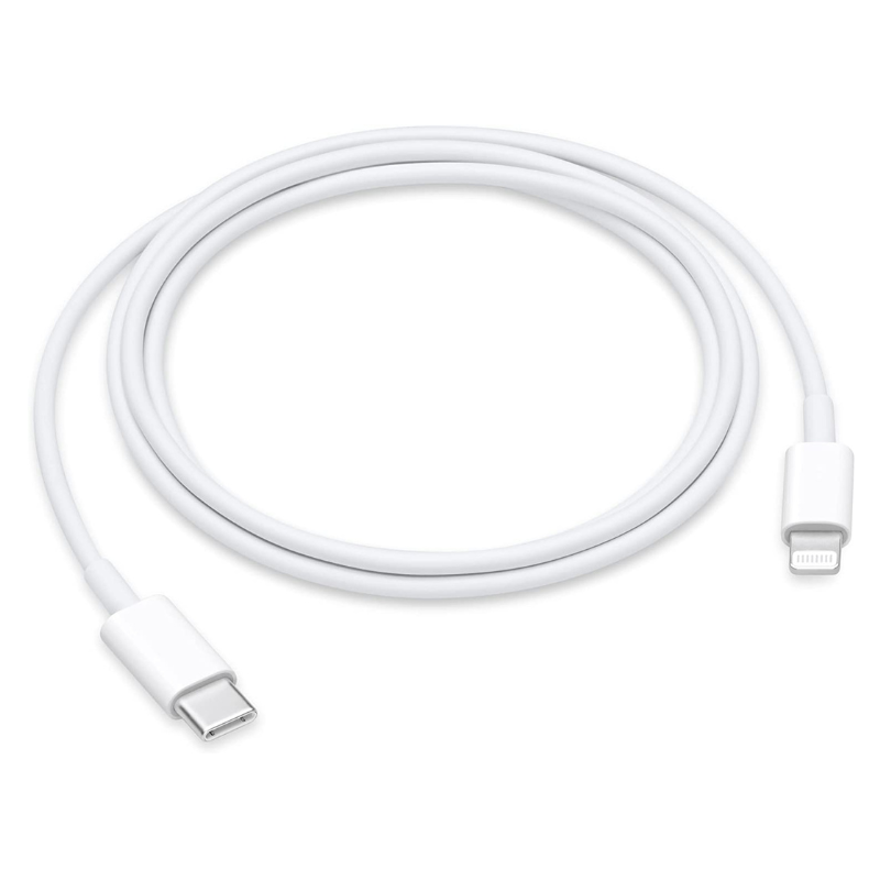 Apple USB-C to Lightning Cable (1 m) (MXOK2AM/A)