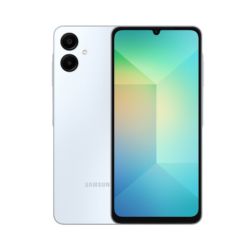 Samsung Galaxy A06 4 GB RAM 128 GB ROM2