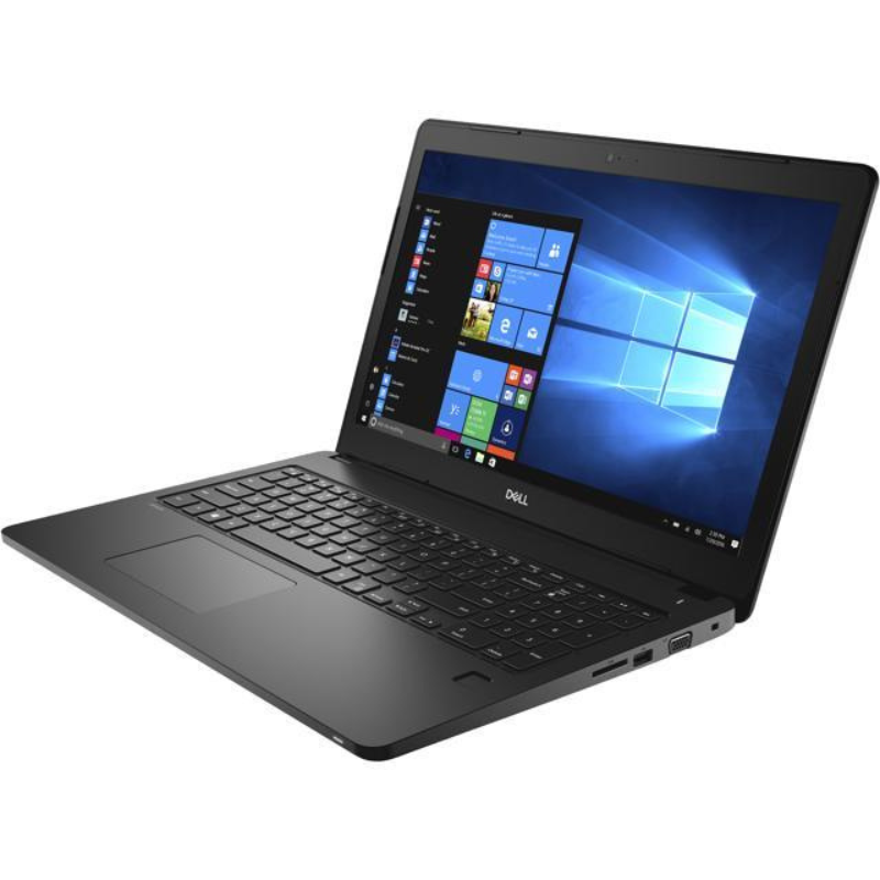 Dell Latitude Laptop E7490 Intel Core i5 - 8350u Processor 8th Gen, 16 GB Ram & 256 GB SSD, 14.1 Inches (Ultra Slim & Feather Light 1.37KG)3