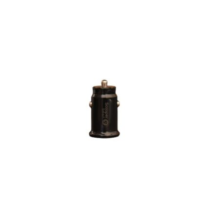 Scooper Smart SCC-01M 2 USB Car Charger (With Cable)4