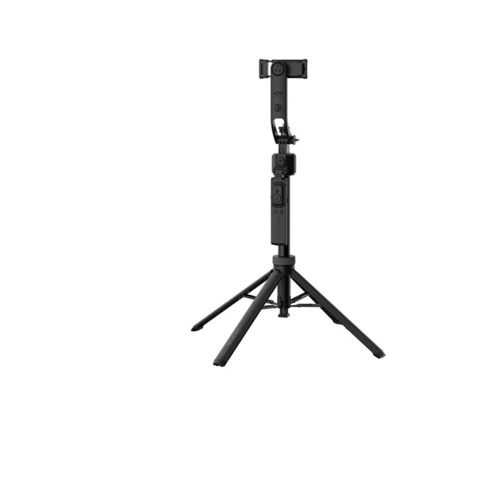 Ulanzi TT23 Auto Tracking Selfie Stick Tripod 