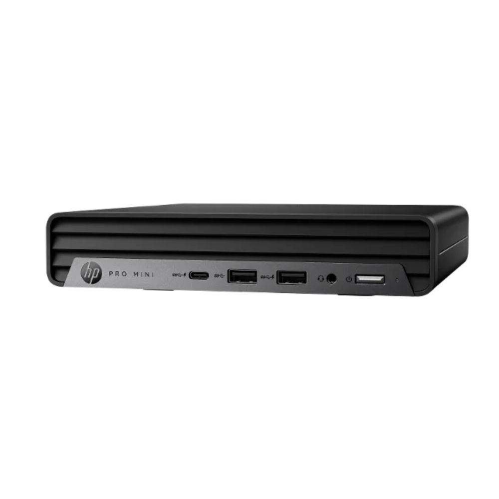 HP PROMINI 400 G9 Desktop PC i5-14500T  8GB RAM 512GB SSD-B70XLAT