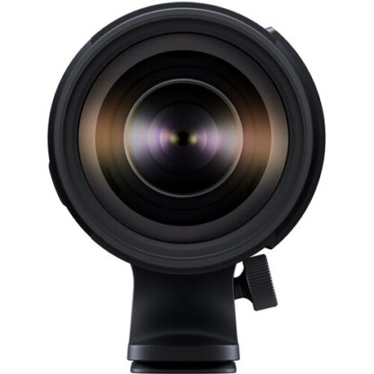 TAMRON 150-500MM F5-6.7 NIKKON Z SERIES LENS