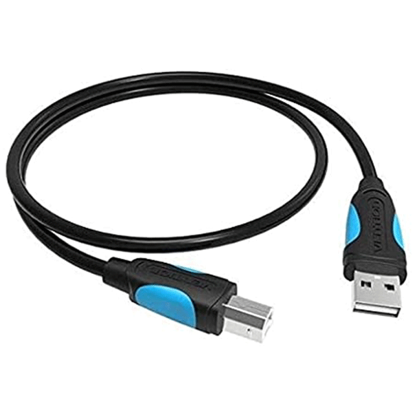 Vention USB Printer Cable Male A to Male B 3 Meter VAS-A16-B300
