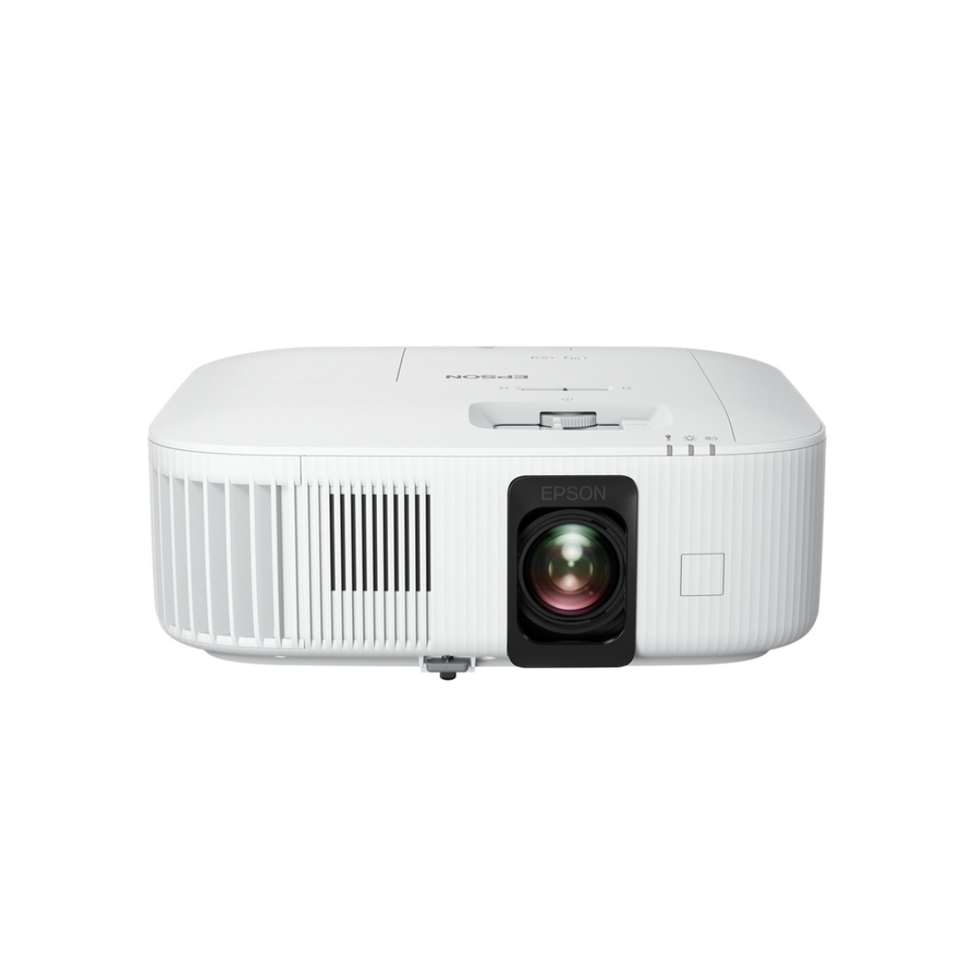 Epson EH-TW6250 data projector Short throw projector 2800 ANSI lumens 3LCD 4K+ (5120x3200) 2