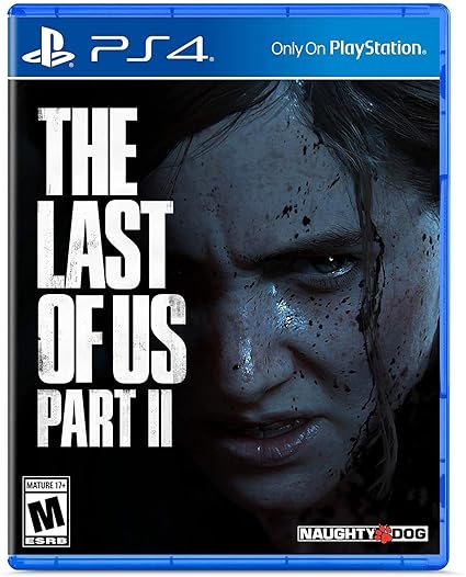 The Last of Us Part II - PlayStation 40