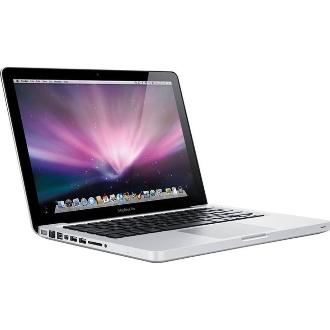 Apple MacBook Pro 2012 15
