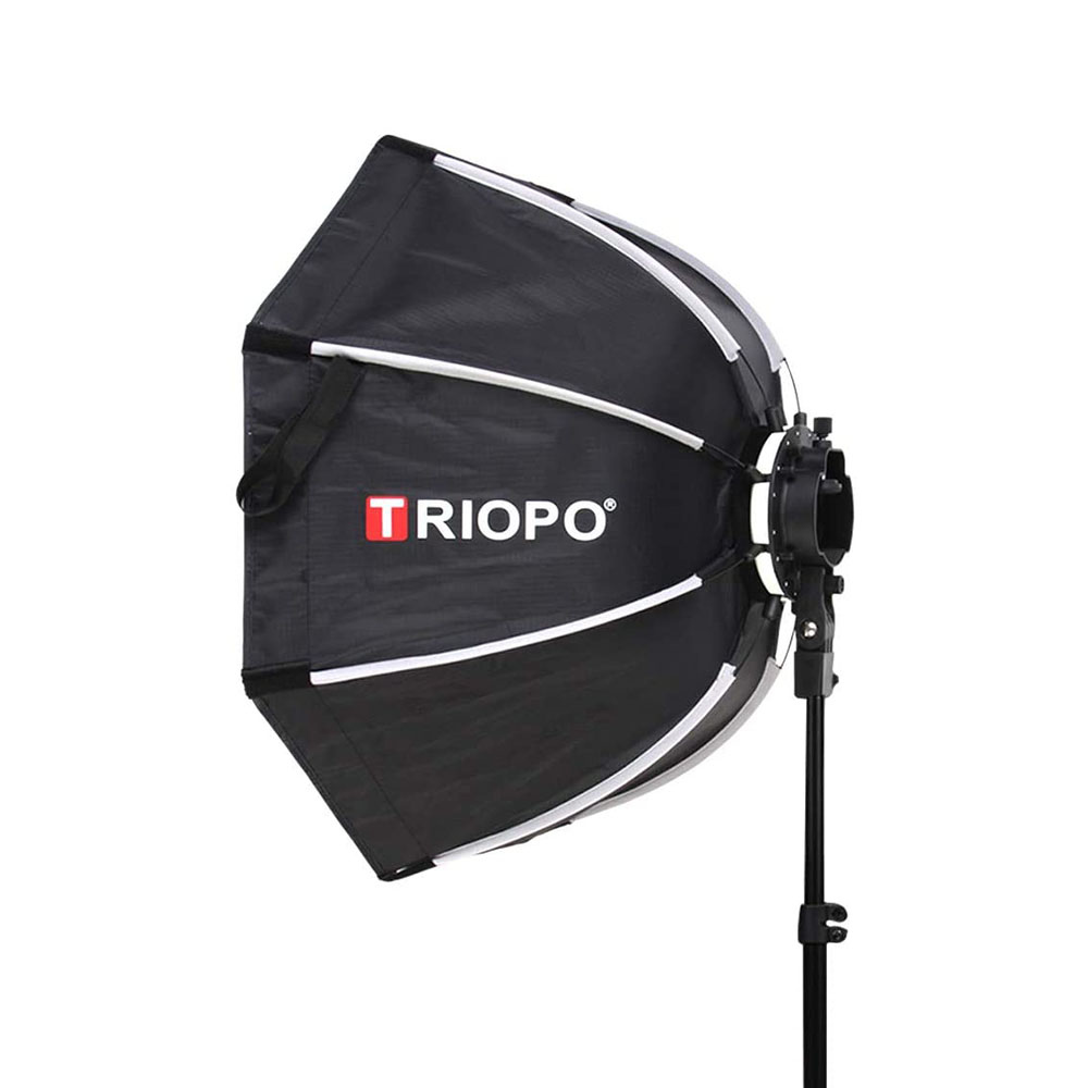 Triopo KX55cm SOFTBOX universal for Godox V1