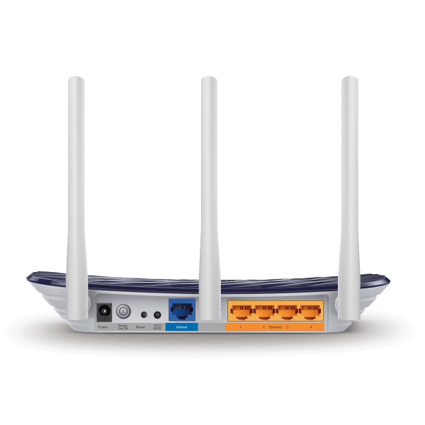 TP-Link AC750 Wireless Dual Band Router (TL ARCHER C20)3