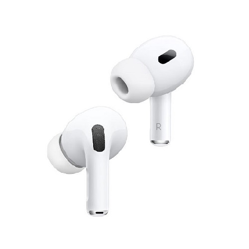 Apple AirPods Pro 2- MQD83ZE/A3