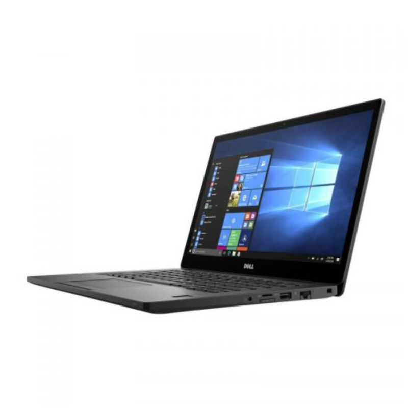 Dell Latitude 7280 – 12.5″ – Core i5 – 6th Gen – 8 GB RAM – 256 GB SSD Laptop3