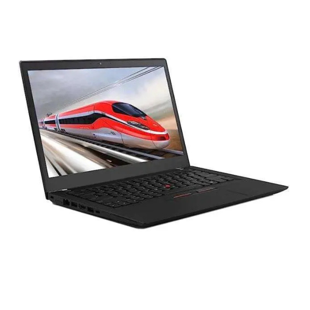 Lenovo ThinkPad T470s Intel® Core™ i5 6th Gen 8GB RAM 256GB SSD Non-Touch