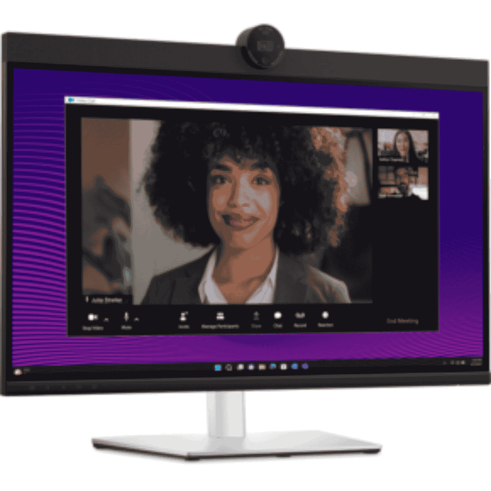 Dell 27 Video Conferencing Monitor - P2724DEB0