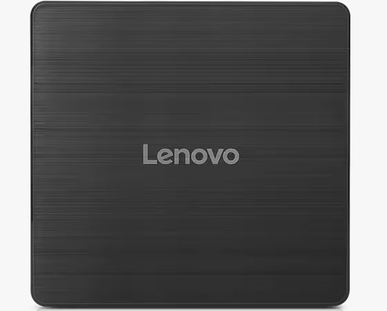 Lenovo Slim DVD Burner DB65 - 8880154713