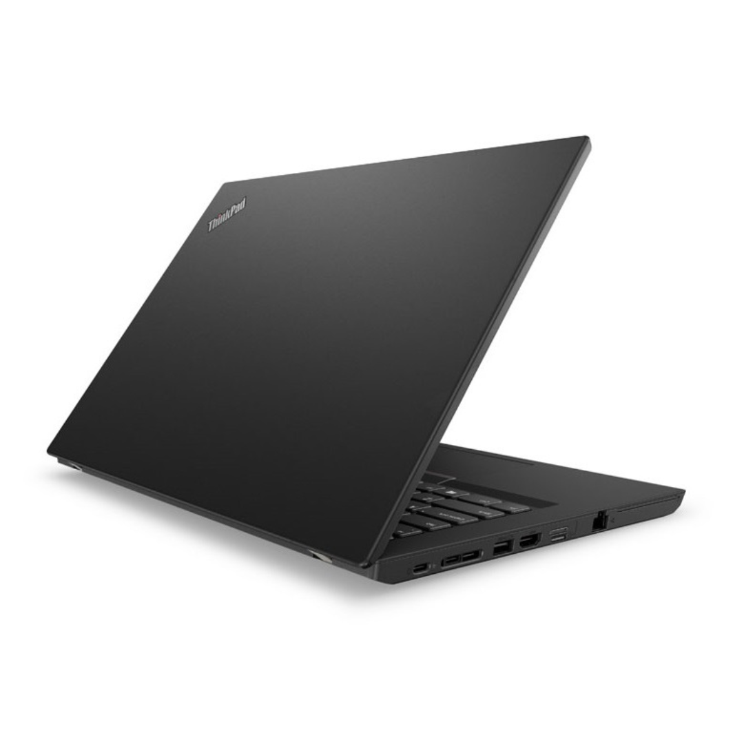 Lenovo Thinkpad L480 Laptop (Core i5 8th Gen/16 GB/512 GB SSD/Windows 104