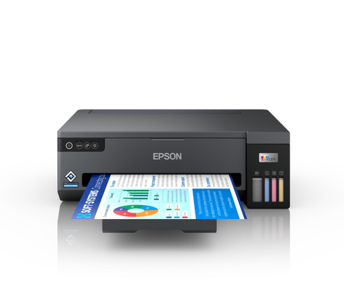 Epson EcoTank L11050 Inkjet A3 Colour Wi-Fi Printer