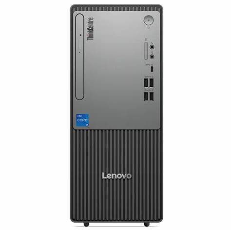 Lenovo ThinkCentre neo 50t Gen 5 Tower Core i5 8GB 512GB SSD No OS/No Monitor