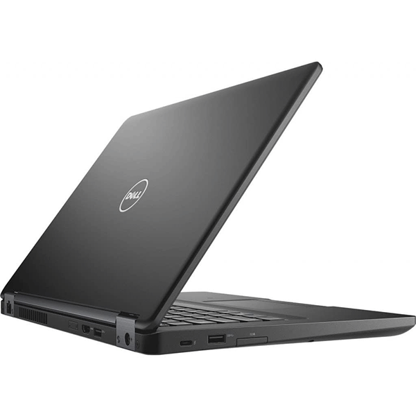 Dell Latitude 5480 | 14 inch Business Laptop | Intel 7th Gen i5-7300U | 16GB DDR4 | 256GB SSD | Backlit Keyboard | Win 10 Pro3