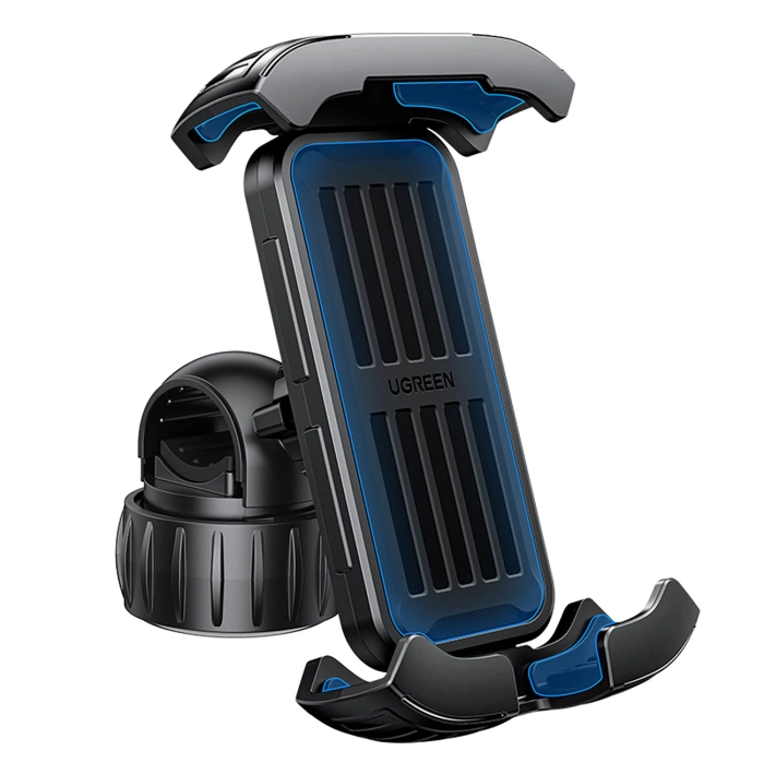 UGREEN Bike Mount Phone Holder (Black) - LP494-UG-60548