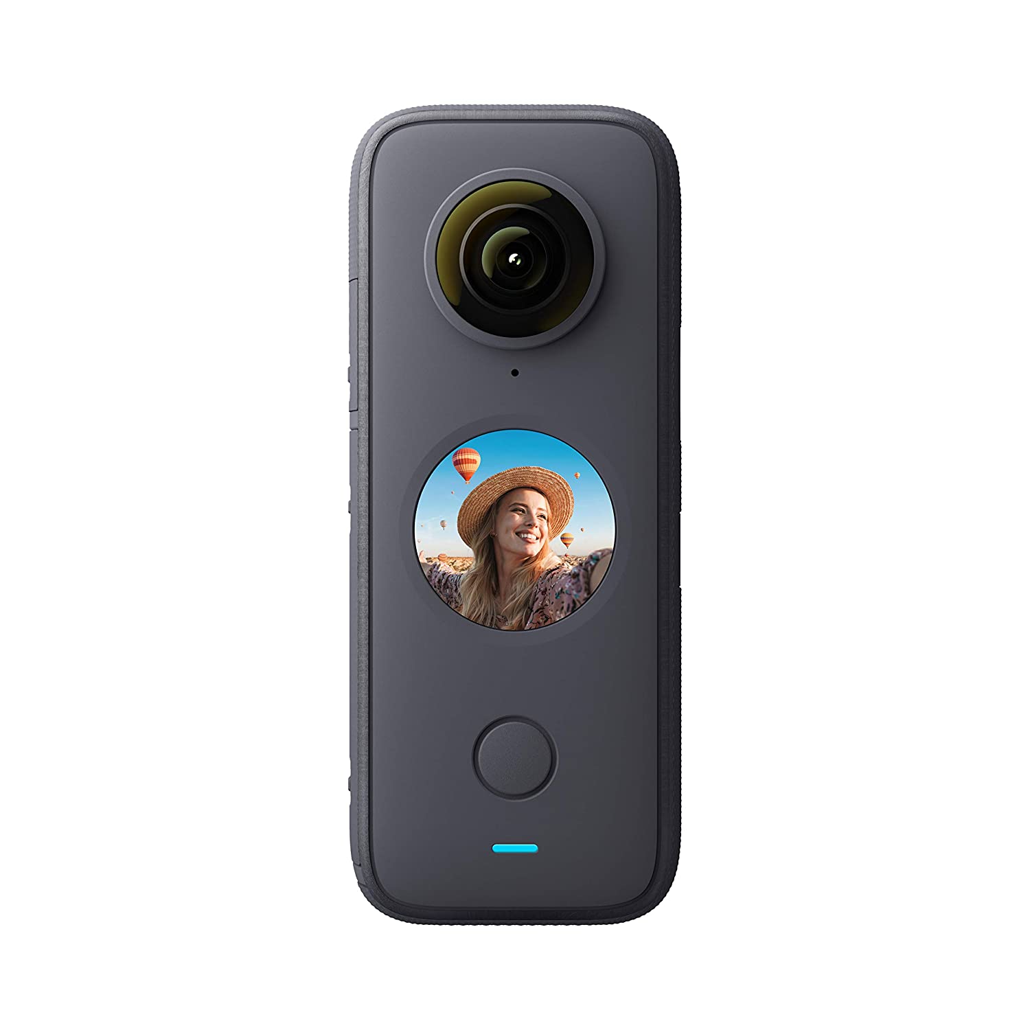 Insta360 ONE X2 360 Degree Waterproof Action Camera0
