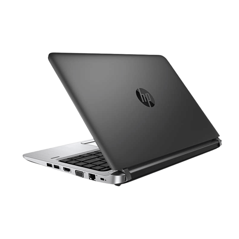 Hp 430 G3 corei5 6th gen 8gb 256gb2