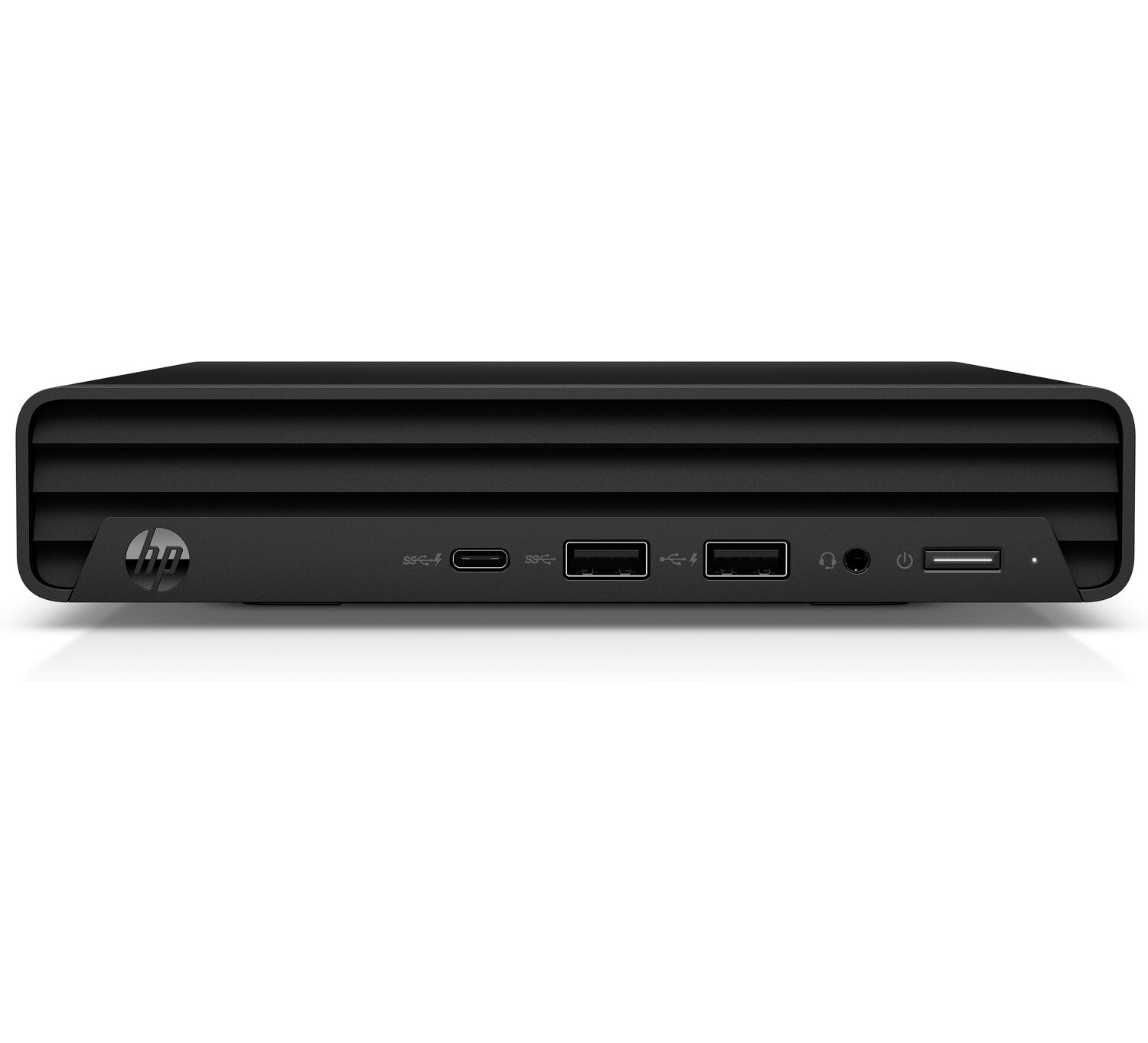 HP Pro Mini 260 G9 Desktop PC, Intel Core i5 1335U, 16GB DDR4 3200, 512GB PCIe NVMe M.2 SSD, FreeDOS, No ODD, No Monitor- 883X8EA0