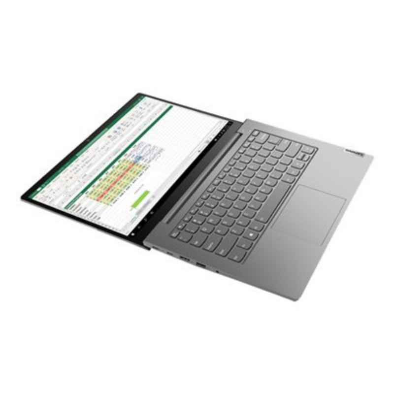 Lenovo ThinkPad X13 Gen 2, Core i7 1165G7, 16GB, 512GB SSD, Windows 10 Pro, 13.3” WUXGA– 20WLS299004
