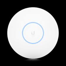 UniFi U6 LR – Long-Range WiFi 6 Access Point