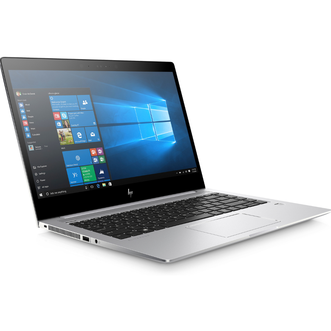 HP EliteBook 1040 G4 Intel® Core™ i7-7500U Notebook 35.6 cm (14