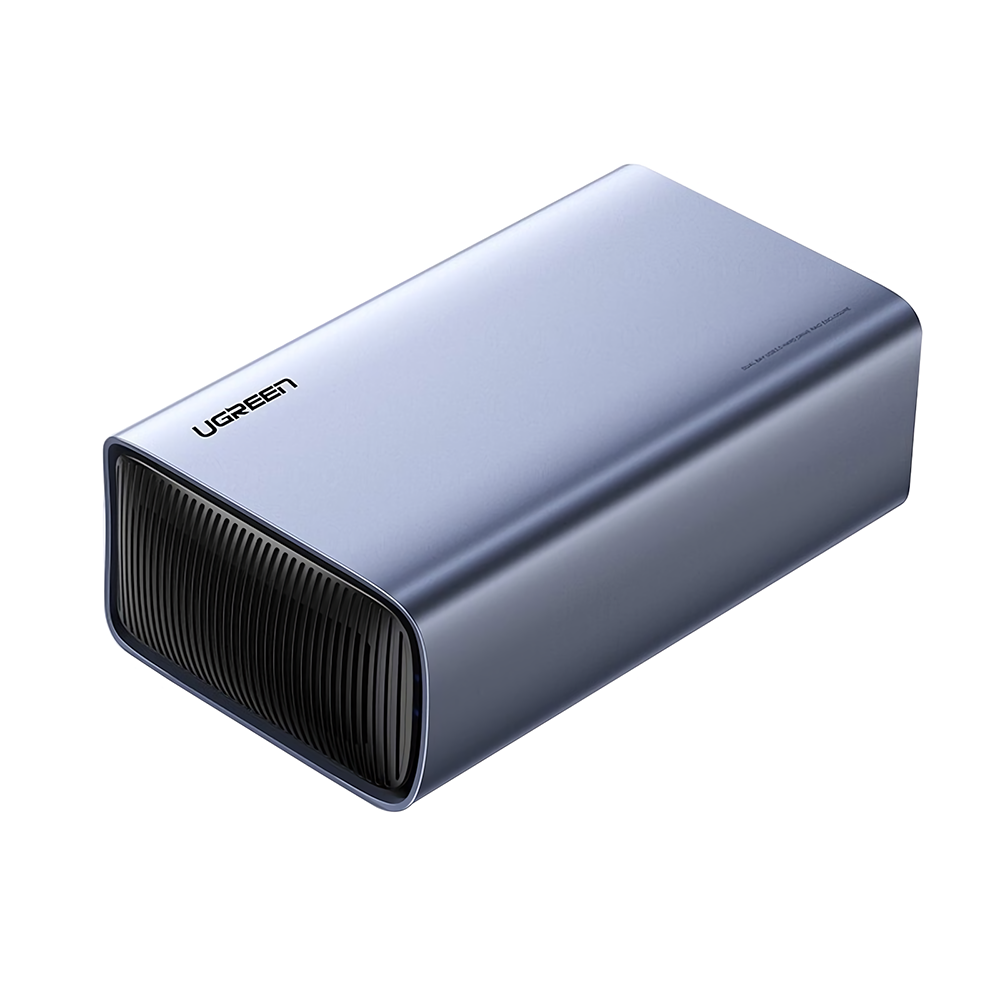 UGREEN USB-C SATA Dual 2.5