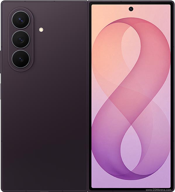 Samsung Galaxy Z Fold8 Ultra 12GB RAM 256GB Storage