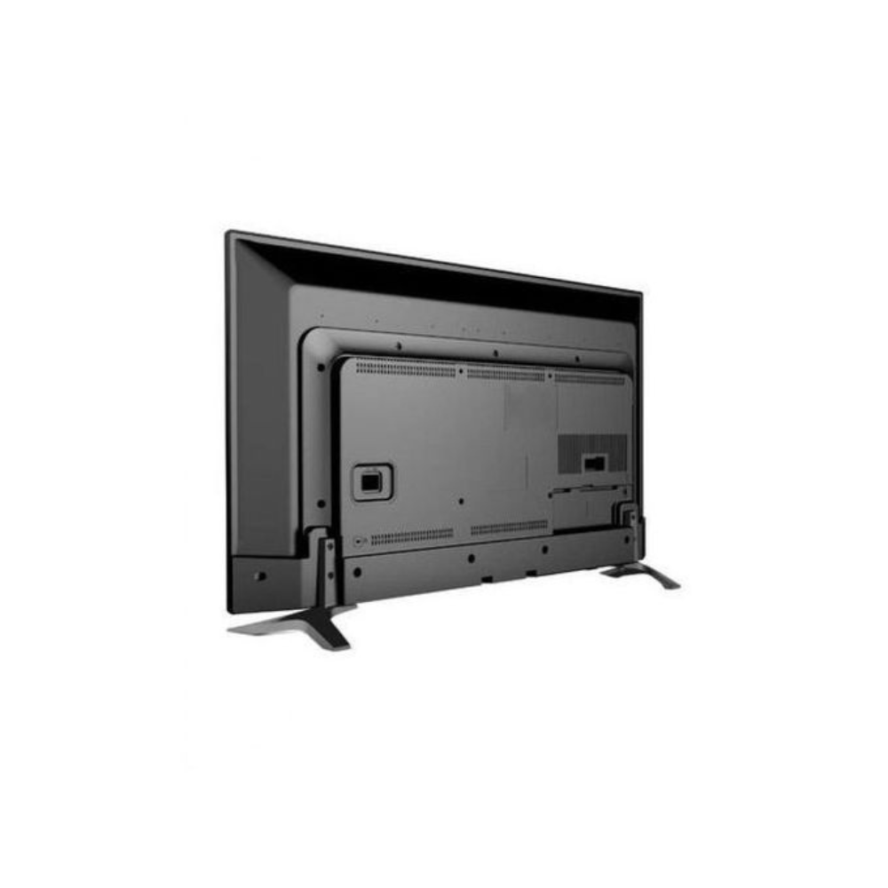 Hisense 32'' Smart Digital Frameless LED TV-  32A6A 4