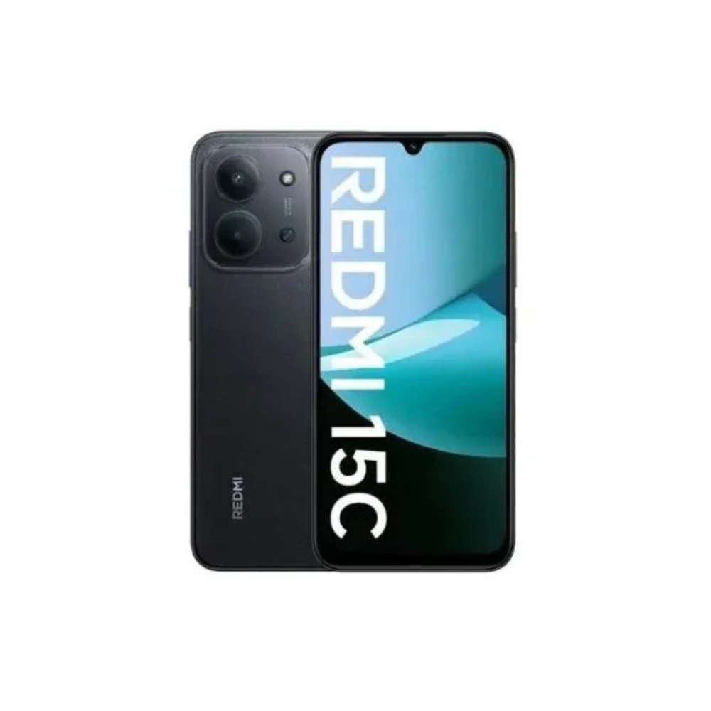 Redmi 15C 4GB RAM 128GB ROM Smartphone4