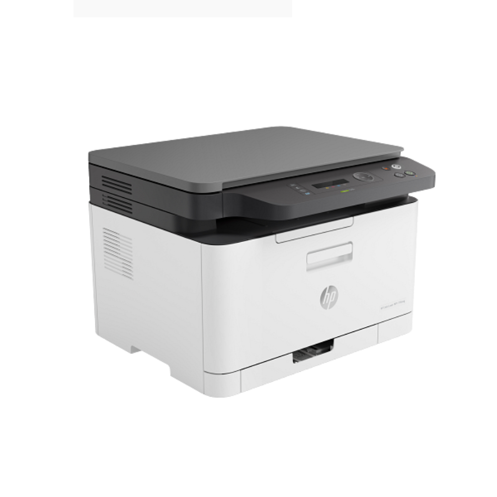HP Color Laser Pro MFP 178fw All In One Color Laser Printer-4ZB96A