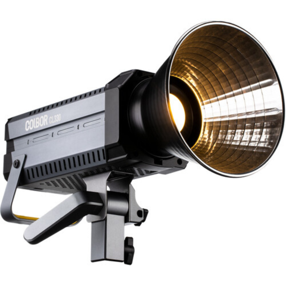 COLBOR CL330 COLBOR 330W Bi-Color COB LED Video Light