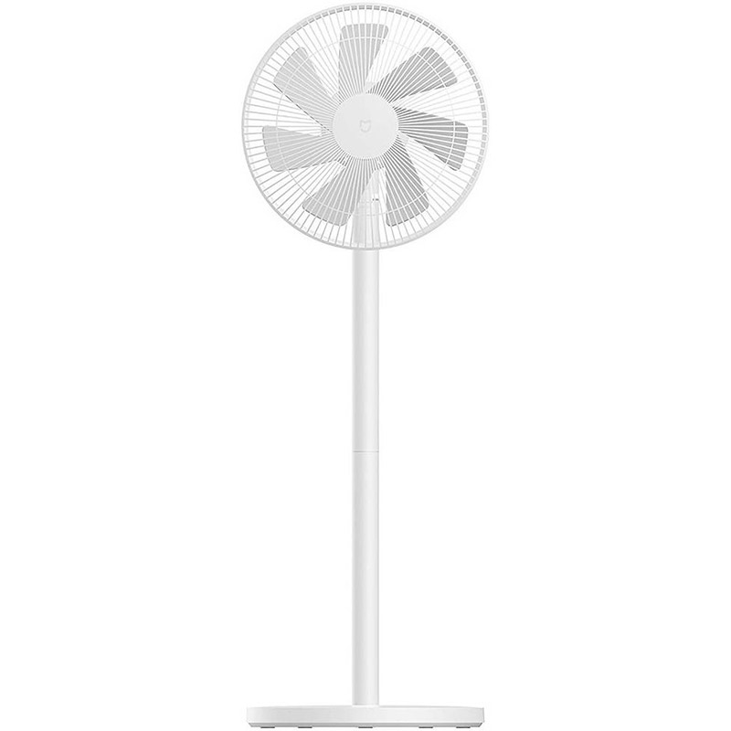 Mi Smart Standing Fan 2 – EU PLUG – White (30663)2