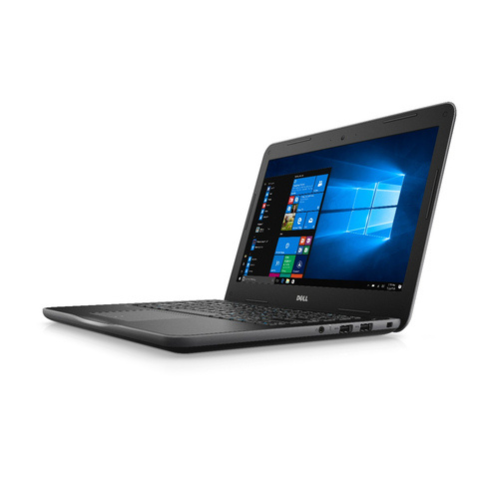 DELL Latitude 3380 Intel Core i5 8GB RAM 256GB SSD 3