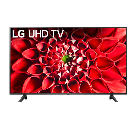 LG  65inch 4K UHD Smart LED TV4