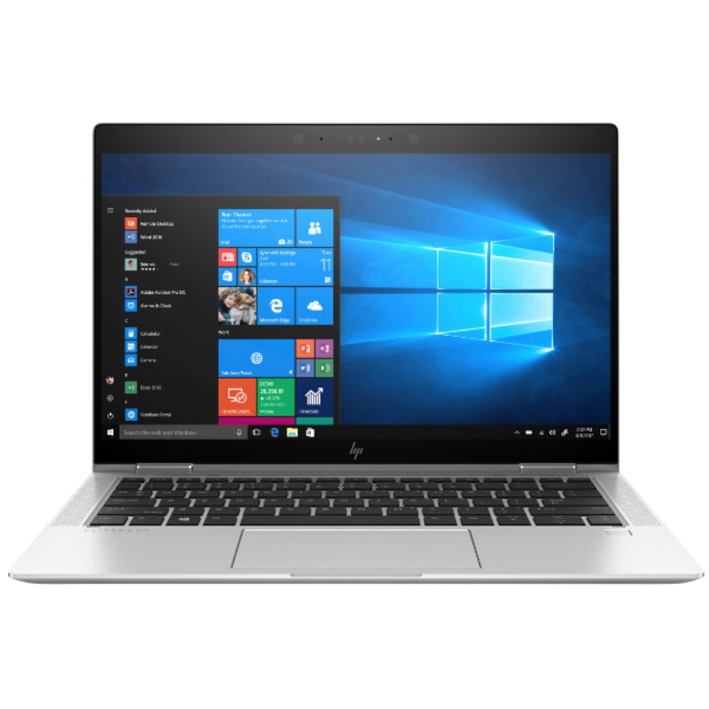  HP EliteBook 1030 x360 G3 – i5, 16GB RAM, 512GB SSD, FHD