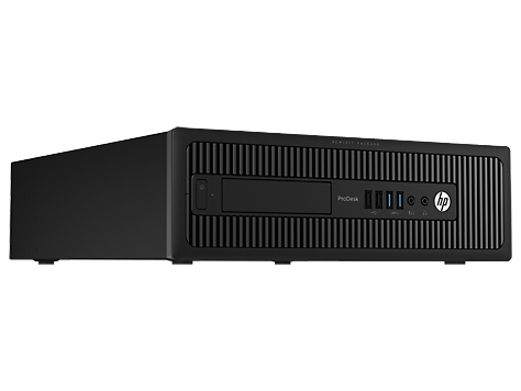 HP ProDesk 600 G1 Core i5 8GB RAM 128GB SSD Desktop Mini PC4