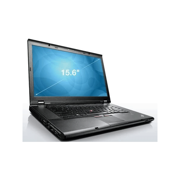 Lenovo Thinkpad T530 15.6 Inches LED Laptop - Core i5 2.5 GHz 4 GB 500 GB HDD DVD-writer 64bit Windows 7 Professional 3