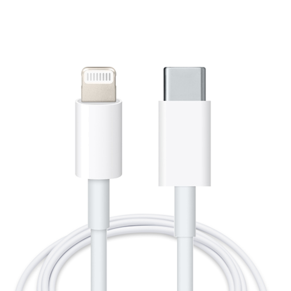 Apple USB-C to Lightning Cable (2 m)3