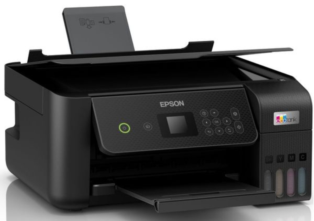 Epson EcoTank L3260 Wi-Fi All-in-One Ink Tank Printer