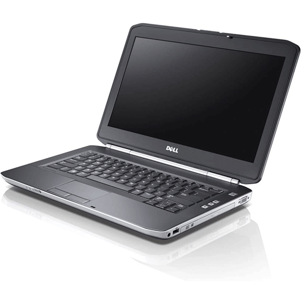 Dell Latitude E5430 - Core i5 3320M 2.6 GHz - Windows 10 Pro 64-bit - 4GB RAM - 320 GB HDD - DVD-ROM 0