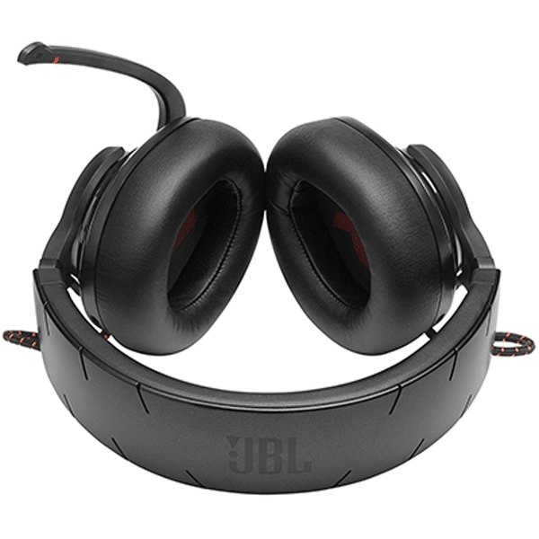 JBL Quantum 600 Wireless Gaming Headset (Black)3